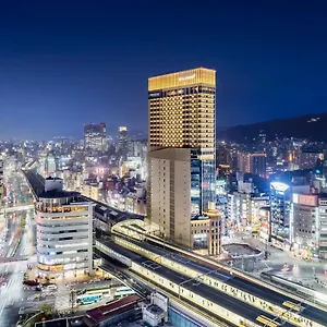 **** 酒店 Remm Sannomiya 日本