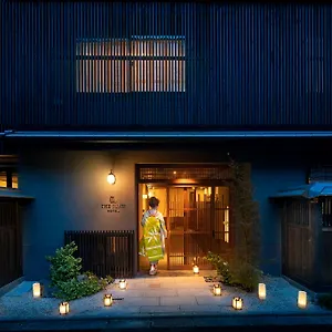 The Junei Imperial Palace West Hotel Kyoto
