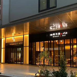*** 酒店 Akabane Holic 日本