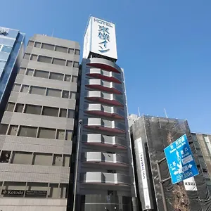 *** 酒店 东京浅草藏前1号东横inn 日本