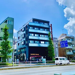 Beagle Hostel＆apartments Hostel Tokyo