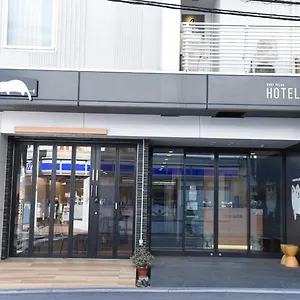 Wan Ebisu Hotel Osaka