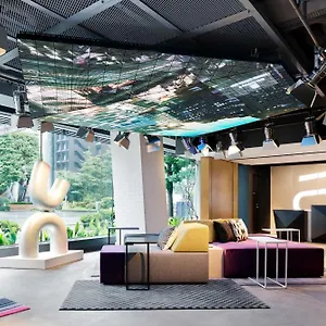 **** 酒店 东京银座雅乐轩酒店 日本