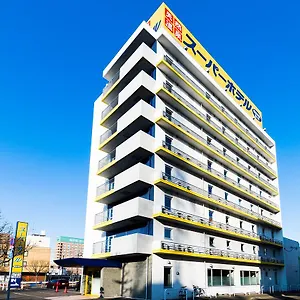 酒店 钏路超级酒店, 钏路